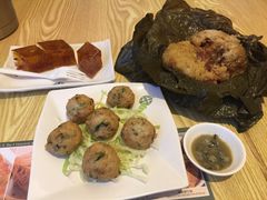 -添好运点心专门店(百老汇店)