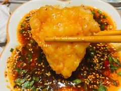 -海底捞火锅(苏宁生活广场店)