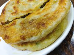 -清真嘎咕馅饼(奉天街店)