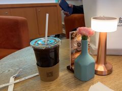 -逸派咖啡 EPARKCOFFEE(广安门店)