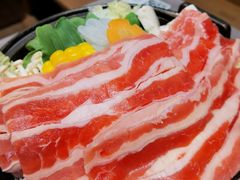 寿喜烧-米仓食堂(凯德广场店)