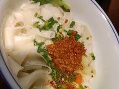 -吴满满油泼面(北方风味园店)