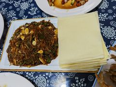 -蒙阴县光棍鸡店(蒙山店)