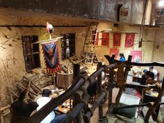 -盟重烧烤(高正街店)