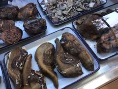 -年记·兴顺斋 牛街清真熟食小吃店