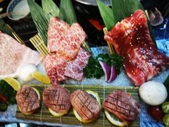 -龍二烧肉酒场(九亭店)