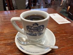 -西村咖啡店 (中山手本店)