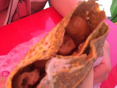 -清真·二嫂子煎饼果子(鼓楼旗舰形象店)