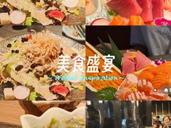 -炙柒Sekinana·精致日料(合生汇店)