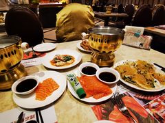 -芭菲盛宴·环球美食(解放碑英利国际店)