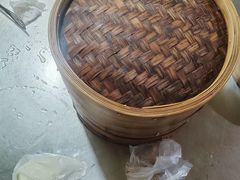-谭景其·谭氏麻油菜包(集庆路店)