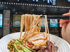 -桂邻妹·广西米粉(淘金总店)