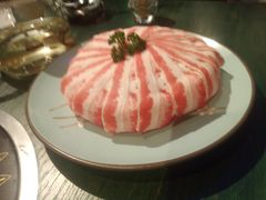 -老灶堂文创火锅(文艺路店)
