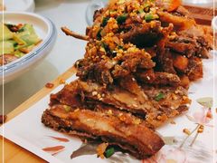 -北平食府(马鞍山路店)