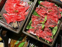 -山缓缓火锅(青岛万象城店)