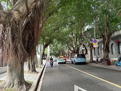 -三坊七巷历史文化街区