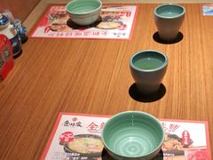 -仓桥家·焗寿司·锅物(光谷步行街店)