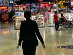 -吉隆坡国际机场