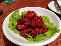 -绿茶餐厅(蓝色港湾店)