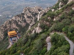 -鸡鸣山旅游风景区