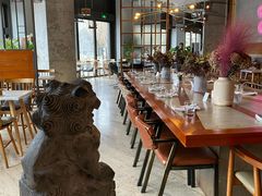 -The Rug Cafe(王府中环店)