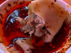 -奉天蚨祥饺子馆