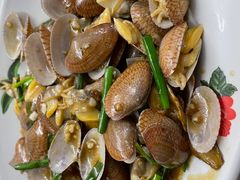 -达叔香味海鲜(海棠68环球美食街店)