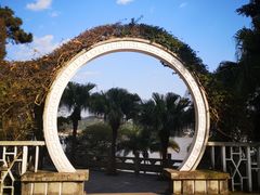 -船政文化景区-罗星塔公园