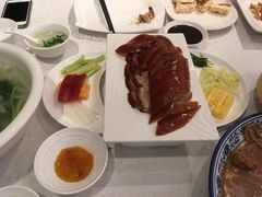 八爷烤鸭-花家怡园