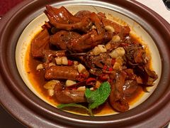 -千百味红餐厅·江西菜(绿地双子塔店)