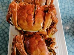 -新恬乐大酒家(沧达大厦店)