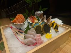 -Minase水濑·日料放题(外滩店)