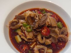 -苏淮景·苏闽融创菜·海鲜(原空港井河轩店)