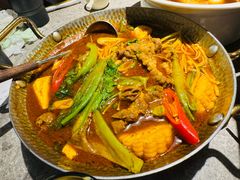 -留半山·香港食堂(啦啦宝都店)