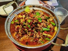 -拾捌川·自贡爆炒(新街口店)