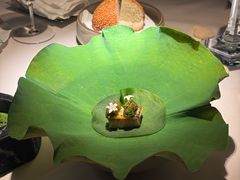-三嚥阁 La Villa Restaurant