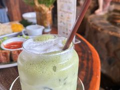 -自然餐厅(Phuket)