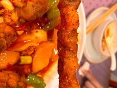 -新疆巴州金丝特餐厅(大钟寺店)