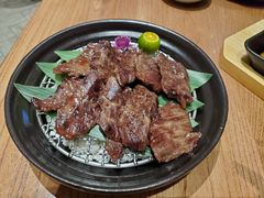 -阿吾罗日本料理(K11艺术中心店)