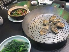-飞尝蚝·顺德菜·鱼生(顺德总店)