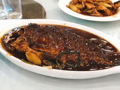 -锦江中华村农家乐饭庄