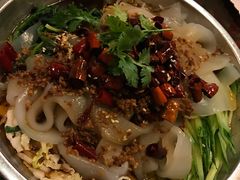 -闯关东东北农家菜(崂山石老人店)