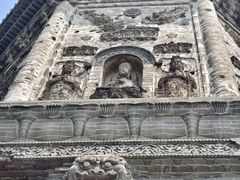 -广胜寺塔