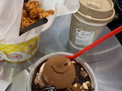 -DQ·蛋糕·冰淇淋(五角场万达店)