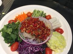 -茶叁酒肆·楚味江湖(菱角湖店)