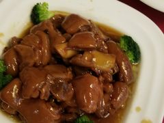 -大眼锅贴水饺(河东店)