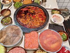 -卤校长老火锅(杨家坪直营店)