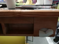 -火锅岛潮牌自助餐厅(天津天佑城店)