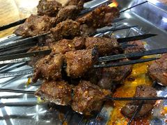 -虎卫烤肉(东关南街店)