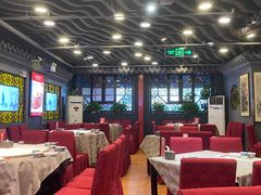 -老浒记烤鸭-北京菜(琉璃厂店)